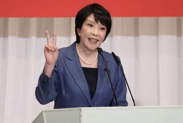 중일관계 악화와 한일령의 원인인 일본총리