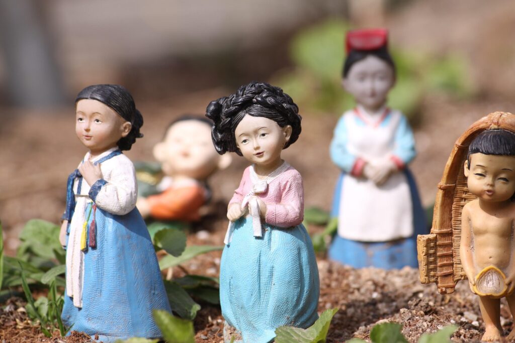 사골떡국끓이는법